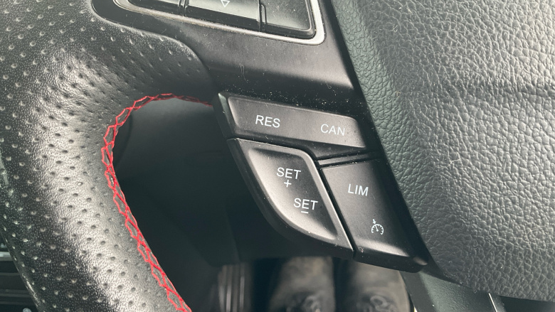 Ford EcoSport 1.0 EcoBoost 125 ST-Line 5dr Petrol Hatchback